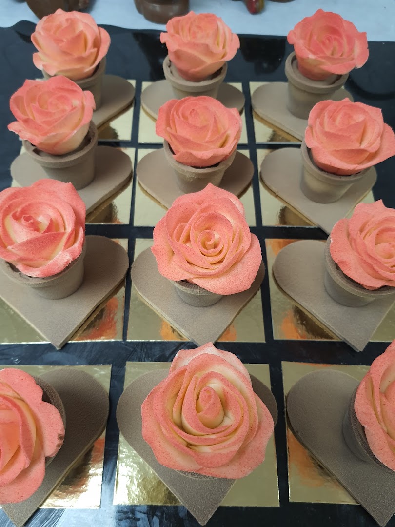 Boulangerie - Pâtisserie : Maison Chotin · Photos 4