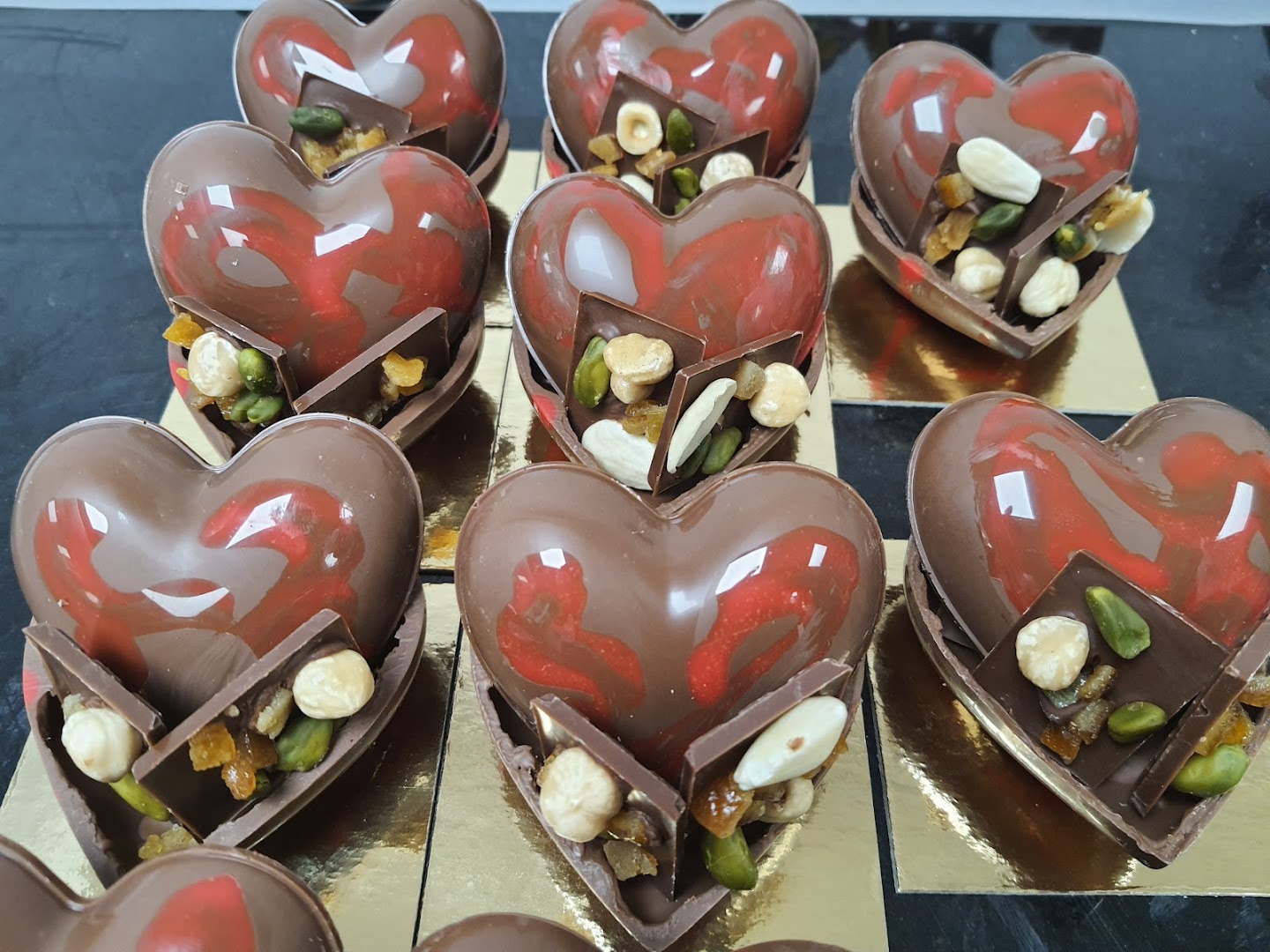 Boulangerie - Pâtisserie : Maison Chotin · Photos 1
