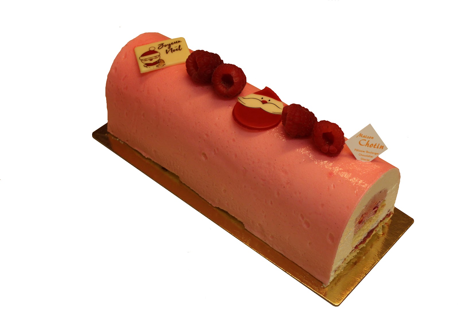 Boulangerie - Pâtisserie : Maison Chotin · Photos 3